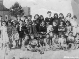 1946 - classe elementare
